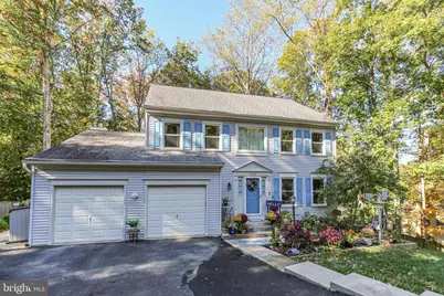 3203 Titanic Drive, Stafford, VA 22554 - Photo 1