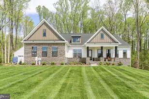 0 Hampstead Farm, Stafford, VA 22556 - Photo 1