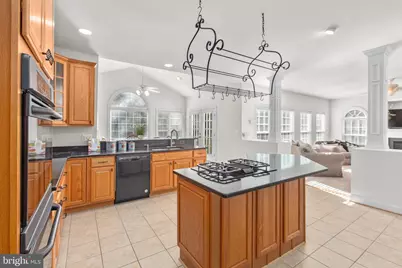 425 Gentle Breeze Circle, Fredericksburg, VA 22406 - Photo 9