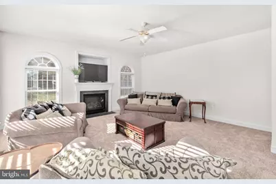 425 Gentle Breeze Circle, Fredericksburg, VA 22406 - Photo 17