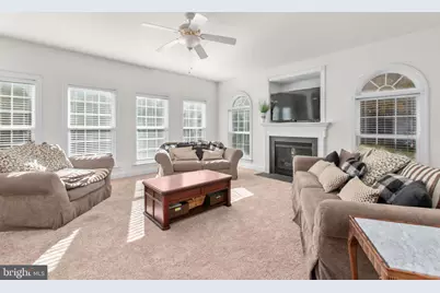 425 Gentle Breeze Circle, Fredericksburg, VA 22406 - Photo 15