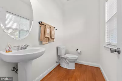 425 Gentle Breeze Circle, Fredericksburg, VA 22406 - Photo 19