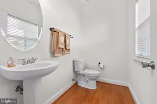 425 Gentle Breeze Cir, Fredericksburg, VA 22406 - Photo 19