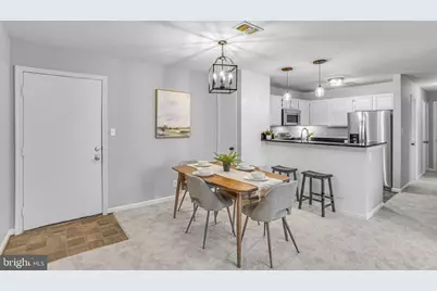 202 Grosvenor Lane #71, Stafford, VA 22556 - Photo 11