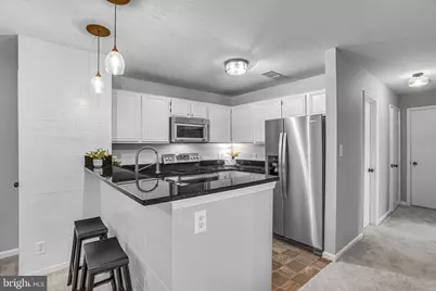 202 Grosvenor Lane #71, Stafford, VA 22556 - Photo 5