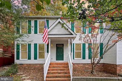 2005 Farragut Drive, Stafford, VA 22554 - Photo 35