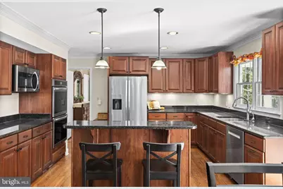 135 Old Cropps Mill Road, Fredericksburg, VA 22406 - Photo 17