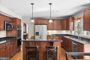 135 Old Cropps Mill Rd, Fredericksburg, VA 22406 - Photo 17