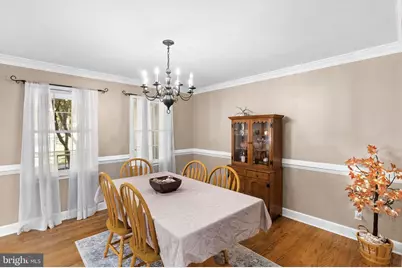 135 Old Cropps Mill Road, Fredericksburg, VA 22406 - Photo 9