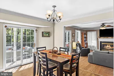 135 Old Cropps Mill Road, Fredericksburg, VA 22406 - Photo 19