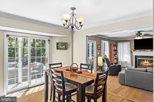 135 Old Cropps Mill Rd, Fredericksburg, VA 22406 - Photo 19