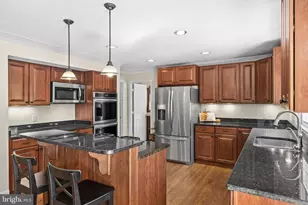 135 Old Cropps Mill Rd, Fredericksburg, VA 22406 - Photo 21