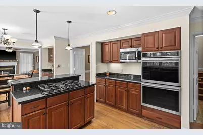 135 Old Cropps Mill Road, Fredericksburg, VA 22406 - Photo 23