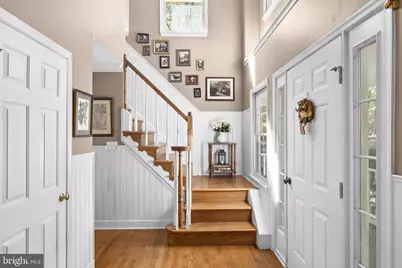 135 Old Cropps Mill Road, Fredericksburg, VA 22406 - Photo 7