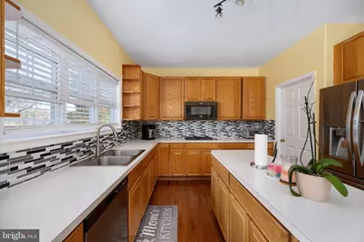 38 Fife Street, Stafford, VA 22554 - Photo 25