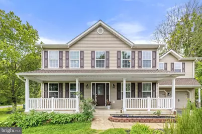 18 Pickos Place, Stafford, VA 22556 - Photo 1