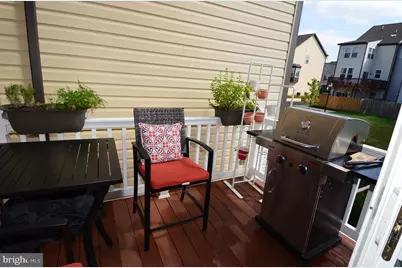 100 Foundry Lane, Stafford, VA 22554 - Photo 29