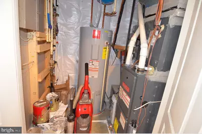 100 Foundry Lane, Stafford, VA 22554 - Photo 33