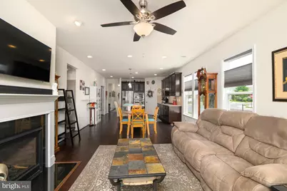 112 Long Point Drive, Fredericksburg, VA 22406 - Photo 21