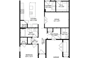 112 Long Point Dr, Fredericksburg, VA 22406 - Photo 37