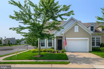 112 Long Point Drive, Fredericksburg, VA 22406 - Photo 1