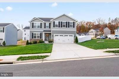 600 Cartwell Drive, Stafford, VA 22554 - Photo 1