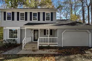 3008 Cruiser Dr, Stafford, VA 22554 - Photo 1