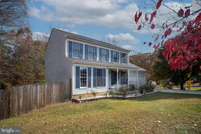 4 Asmead Place, Stafford, VA 22554 - Photo 5