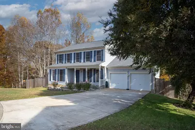 4 Asmead Place, Stafford, VA 22554 - Photo 7