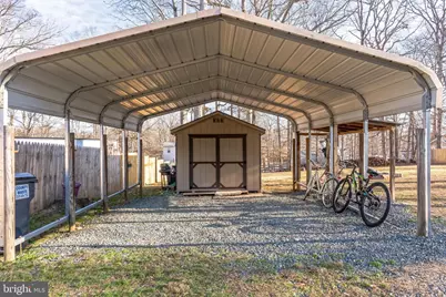 9 Breezy Hill Drive, Stafford, VA 22556 - Photo 13