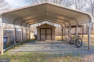 9 Breezy Hill Dr, Stafford, VA 22556 - Photo 13