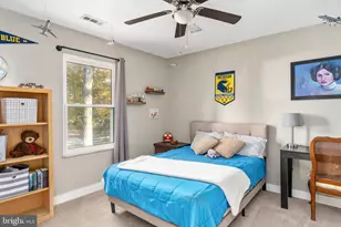 3 Lord Fairfax Dr, Fredericksburg, VA 22405 - Photo 27