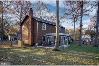 3 Lord Fairfax Drive, Fredericksburg, VA 22405 - Photo 43