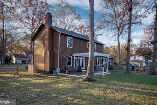 3 Lord Fairfax Dr, Fredericksburg, VA 22405 - Photo 43