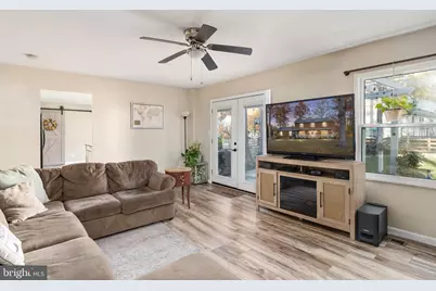 3 Lord Fairfax Drive, Fredericksburg, VA 22405 - Photo 15