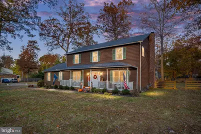 3 Lord Fairfax Drive, Fredericksburg, VA 22405 - Photo 45