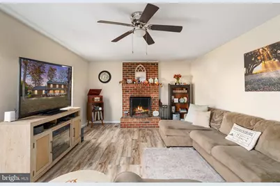 3 Lord Fairfax Drive, Fredericksburg, VA 22405 - Photo 13