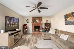 3 Lord Fairfax Dr, Fredericksburg, VA 22405 - Photo 13