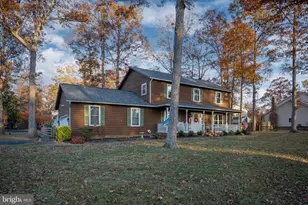 3 Lord Fairfax Dr, Fredericksburg, VA 22405 - Photo 49
