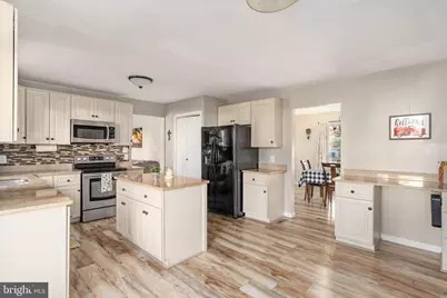 3 Lord Fairfax Drive, Fredericksburg, VA 22405 - Photo 7