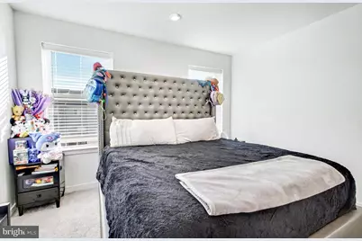 423 Honeyberry Lane, Fredericksburg, VA 22405 - Photo 11