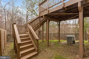 207 Spinnaker Way, Stafford, VA 22554 - Photo 49