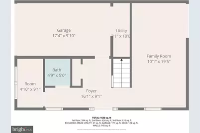 207 Spinnaker Way, Stafford, VA 22554 - Photo 51