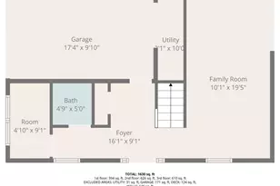 207 Spinnaker Way, Stafford, VA 22554 - Photo 51