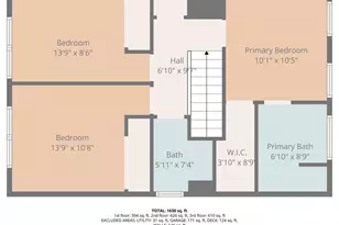 207 Spinnaker Way, Stafford, VA 22554 - Photo 53