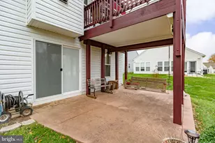 164 Bridgewater Cir, Fredericksburg, VA 22406 - Photo 51