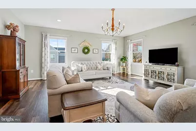 209 Liberty Hall Drive, Fredericksburg, VA 22406 - Photo 3