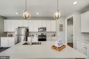 209 Liberty Hall Dr, Fredericksburg, VA 22406 - Photo 5