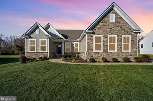 209 Liberty Hall Dr, Fredericksburg, VA 22406 - Photo 1