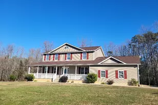 25 Whaling Ln, Stafford, VA 22554 - Photo 1